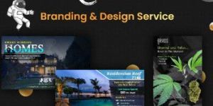 Graphic Design Service