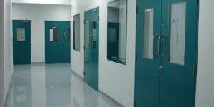 Epoxy Painting Services