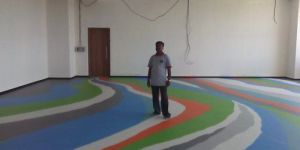 Industrial Floor Coating Service