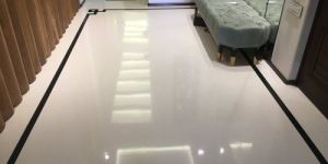 Residential Epoxy Flooring Services