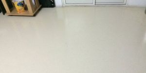 Residential Self Leveling Epoxy Flooring Service