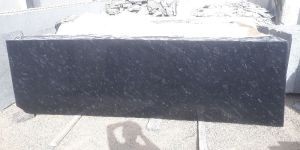 Black Bagera Granite