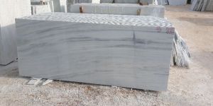 Morwad White Marble Slabs