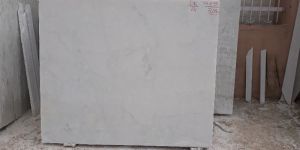 Pure White Marble Slabs