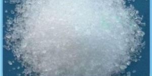 Calcium Nitrate Crystals