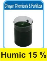 Humic Liquid