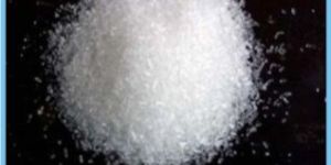 Manganese Sulphate Crystals