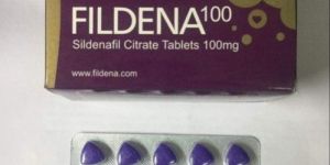 Sildenafil Tablet