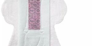 Anion Sanitary Napkin