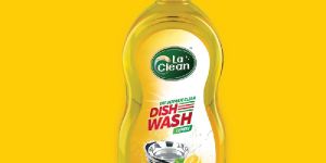 Dish Wash