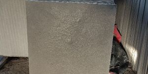 Kurnool Grey Limestone Leather Finish Stone