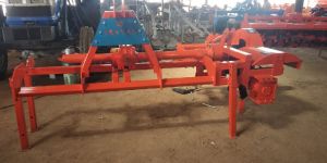 Trimyan Bund Trimming Machine