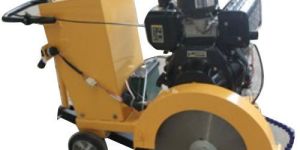 Concrete Cutter Machine