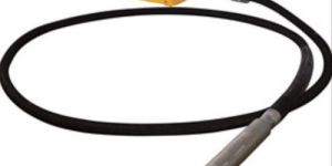 Handy Concrete Vibrator