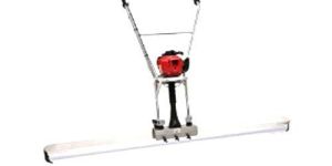 Screed Vibrator