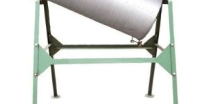 Seed Treatment Drum Machine