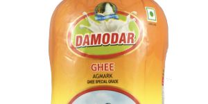 5 Liter Desi Ghee - Jar