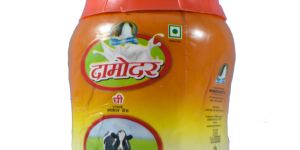 500ml Desi Ghee - Jar