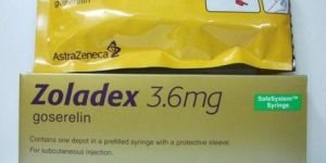 Zoladex Injection