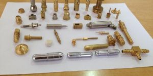 Brass LPG Fittings