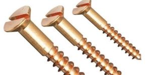 Brass Screws