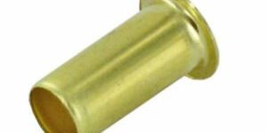 Brass Tubing Insert