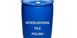 Interlocking Tiles Polish