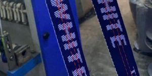 Polyester Belt Strap