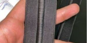 Polyester Elastic Tape