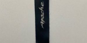 Printed Keychain Lanyard