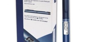 Novo Mix 30 Flex Pen