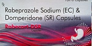 Rabecart-DSR Capsules