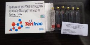 Terifrac Injection