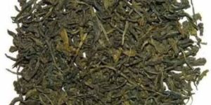 Assam Green Tea