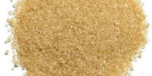 Raw Sugar