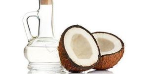 Cold Pressed Coconut Oil