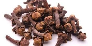 Whole Cloves