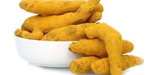 Whole Turmeric