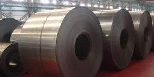 HRPO and CR Slitted Coils