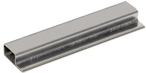 L Shaped Window Section