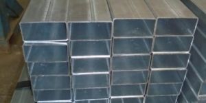 Pre Galvanized Hollow Section Tube