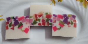 D'Mint vanila skin care soap