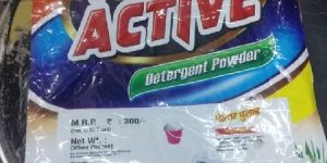 Power Active Detergent Powder