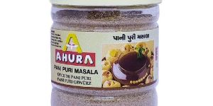 Pani Puri Masala