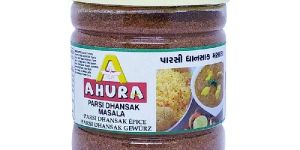 Parsi Dhansak Masala