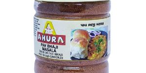 Pav Bhaji Masala