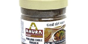 Punjabi Chole Masala
