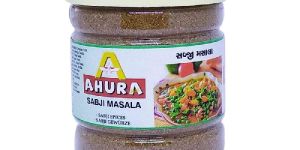 Sabji Masala