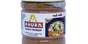 Shahi Paneer Masala