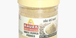White Pepper Powder